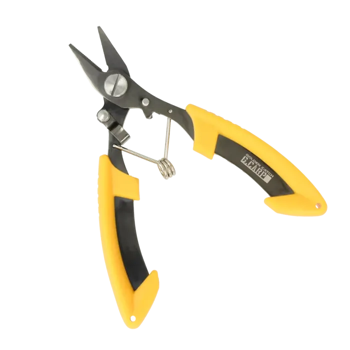 Ножницы-кусачки GC G.Carp Braid Line Cutter Pliers
