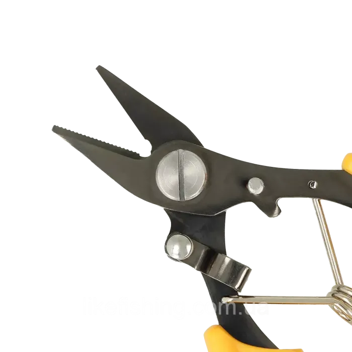 Ножницы-кусачки GC G.Carp Braid Line Cutter Pliers