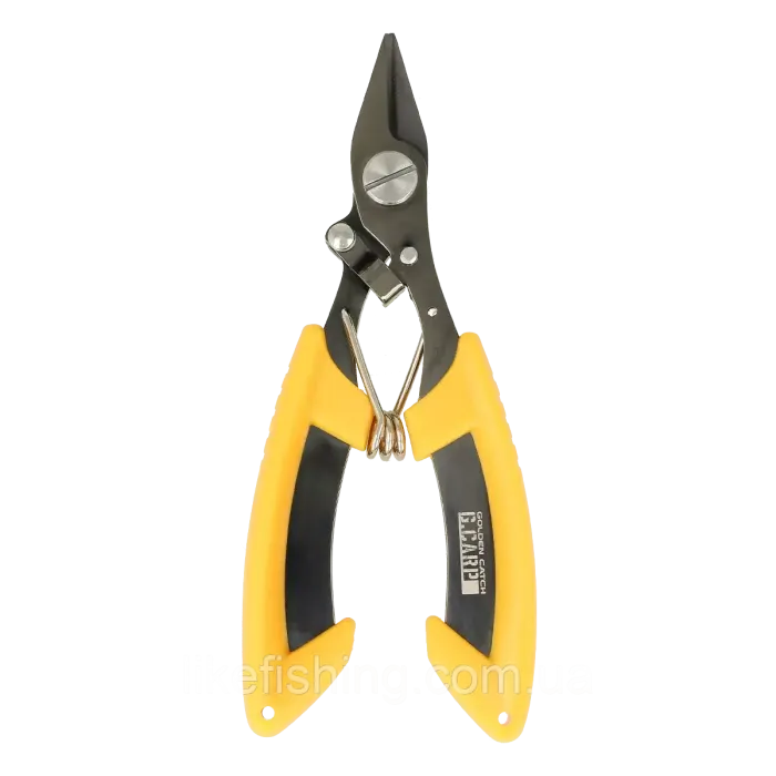 Ножницы-кусачки GC G.Carp Braid Line Cutter Pliers