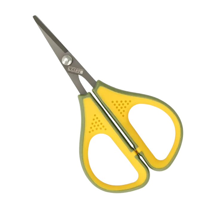 Ножницы рыболовные GC G.Carp Braid Scissors 10 см