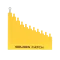 Инструмент для волосяного монтажа GC Carp Hair Gauge