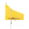 Инструмент для волосяного монтажа GC Carp Hair Gauge