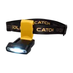 Фонарь GC с клипсой FV201W/UV Sensor