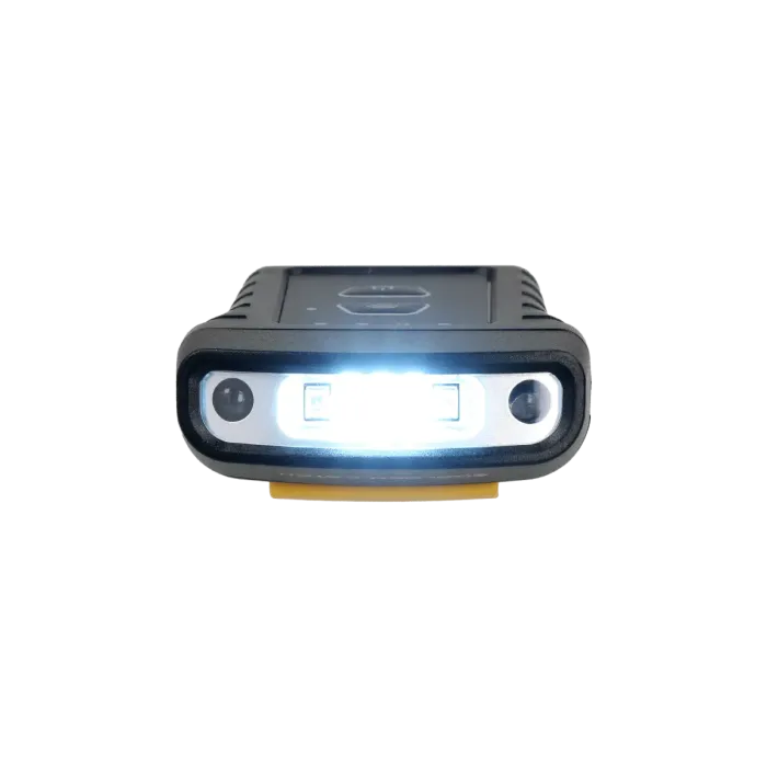 Ліхтар GC з кліпсою FV201W/UV Sensor