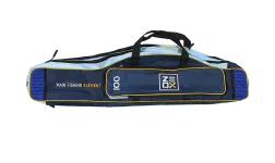 Чехол для удилищ ZEOX Standard Plus Reel-In 100см 2 отделения