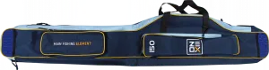 Чехол для удилищ ZEOX Standard Plus Reel-In 150 см 2 отделения