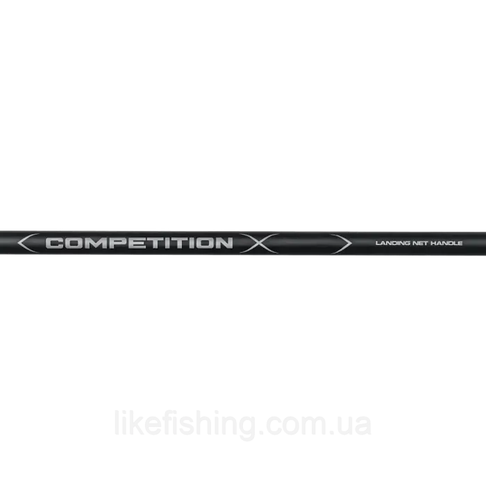 Ручка подсака GC Competition Net Handle 300