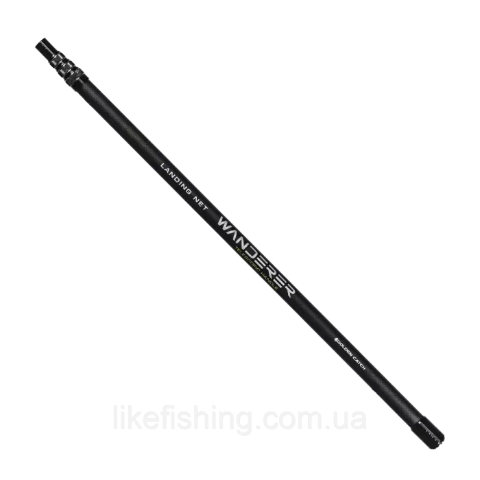 Ручка подсака GC Wanderer 200