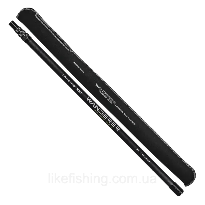 Ручка подсака GC Wanderer 200