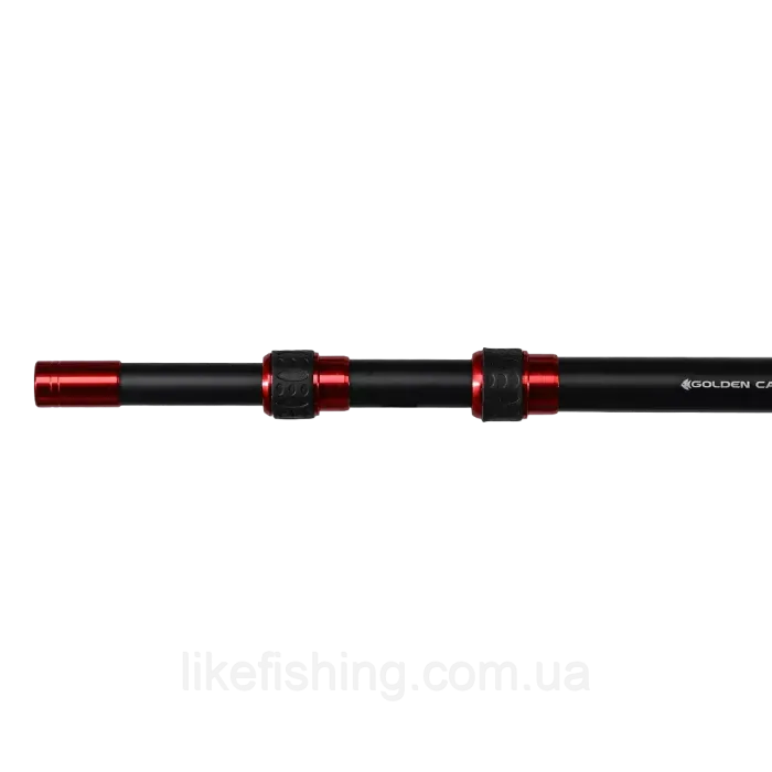 Ручка підсака GC Superhard Net Handle 300