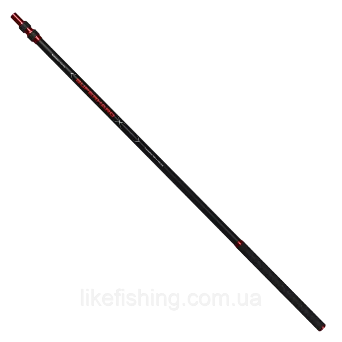 Ручка підсака GC Superhard Net Handle 300