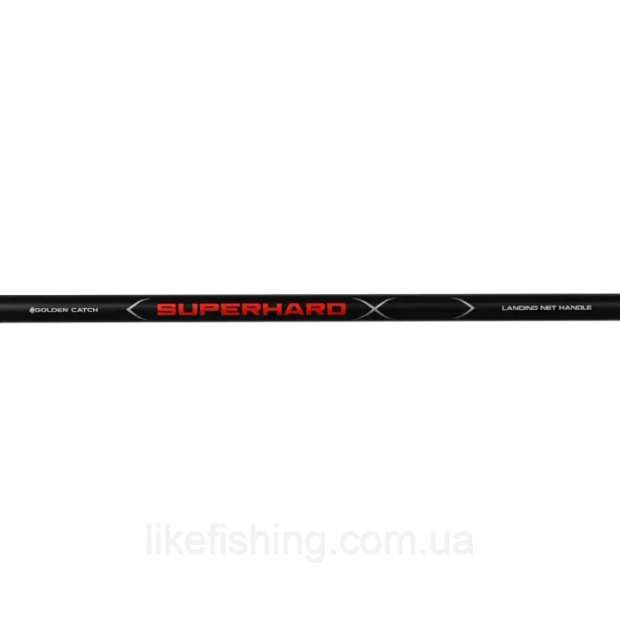 Ручка підсака GC Superhard Net Handle 300