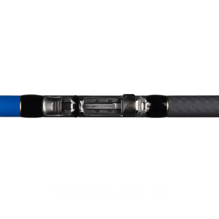 Вудлище морське GC Skyros 25 3.50м 10-50г