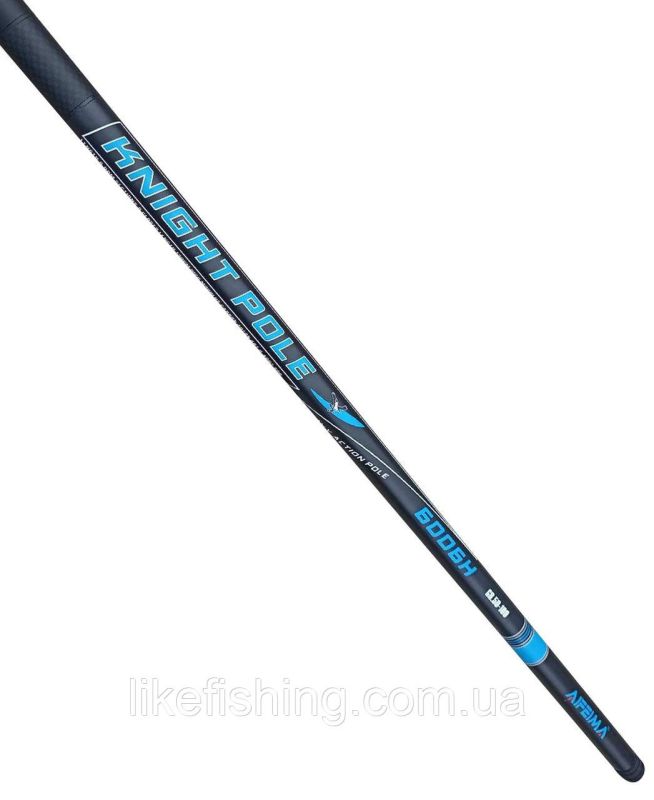 Маховая удочка 6 м 50-100 г Knight Aifeima Pole