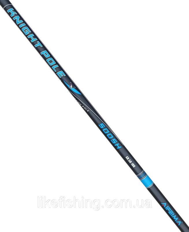 Маховая удочка 5 м 50-100 г Knight Aifeima Pole