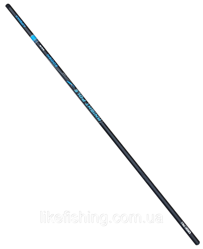 Маховая удочка 5 м 50-100 г Knight Aifeima Pole