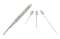 Набор рыболовных инструментов 5в1 GC Boilie Needle Kit