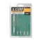 Набор рыболовных инструментов 5в1 GC Boilie Needle Kit