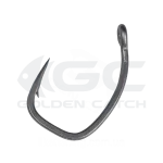 Крючок GC G.Carp Grip TF №6 10шт
