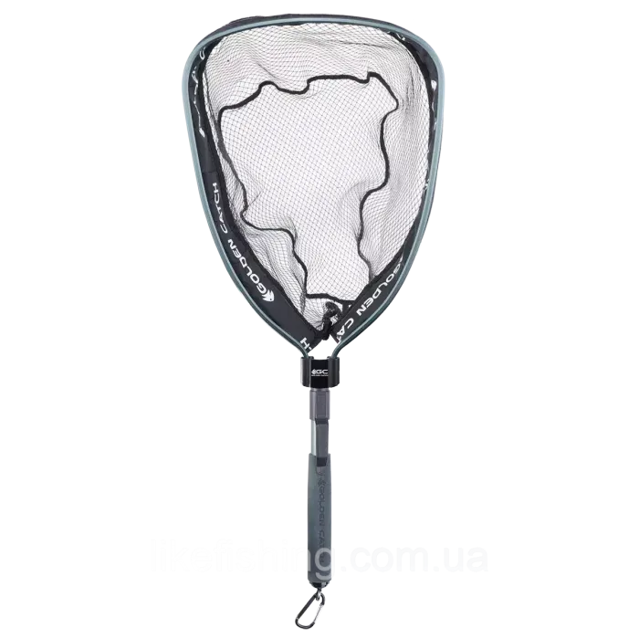 Підсак GC Grabber Stream Float Landing Net 40 70см