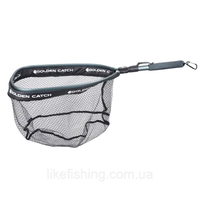 Підсак GC Grabber Stream Float Landing Net 40 70см