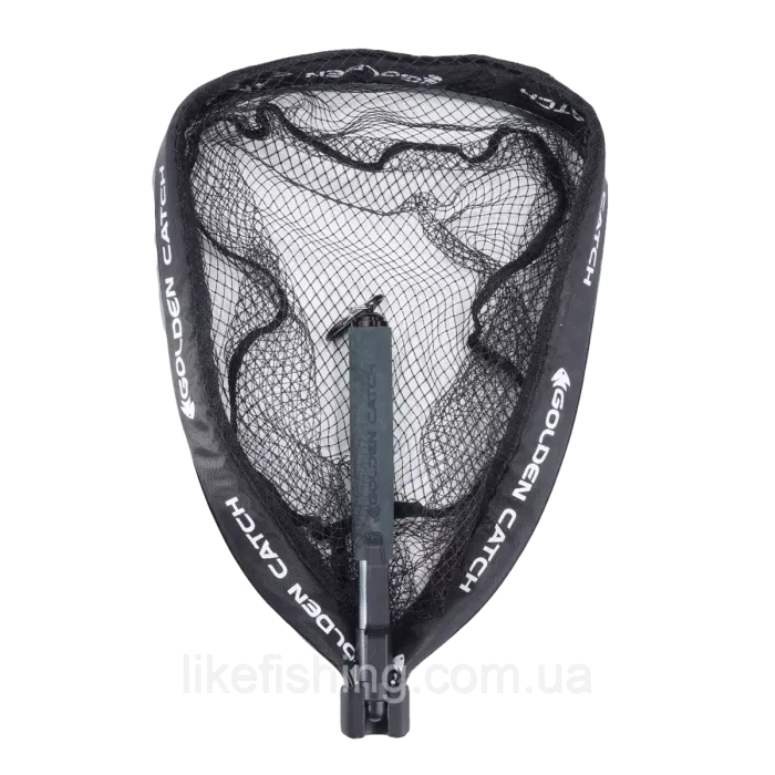 Підсак GC Grabber Stream Float Landing Net 40 70см