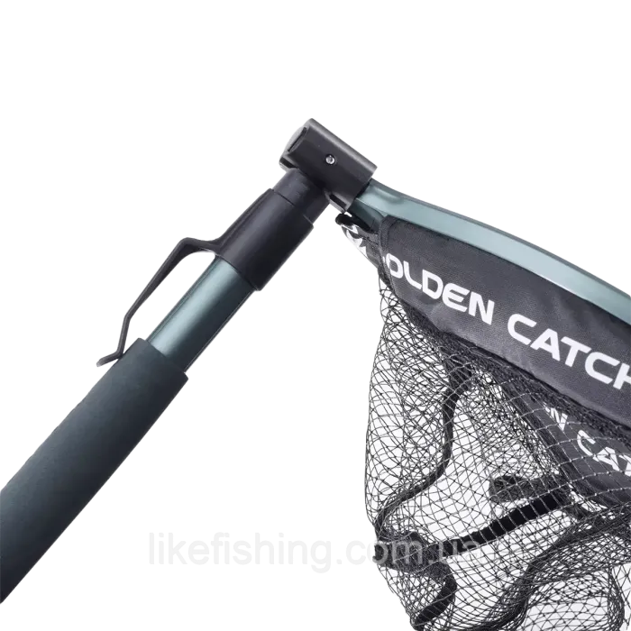 Підсак GC Grabber Stream Float Landing Net 40 70см