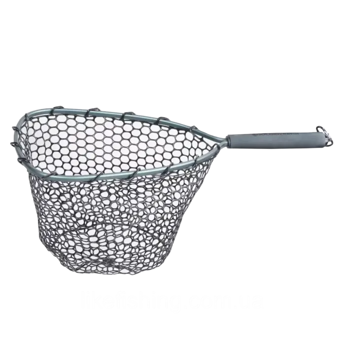 Подсак GC Grabber Stream Silicone Landing Net 37 55см