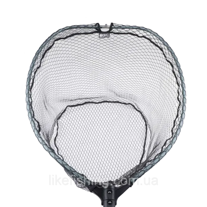 Подсак GC Folding Head Landing Net 70 250см