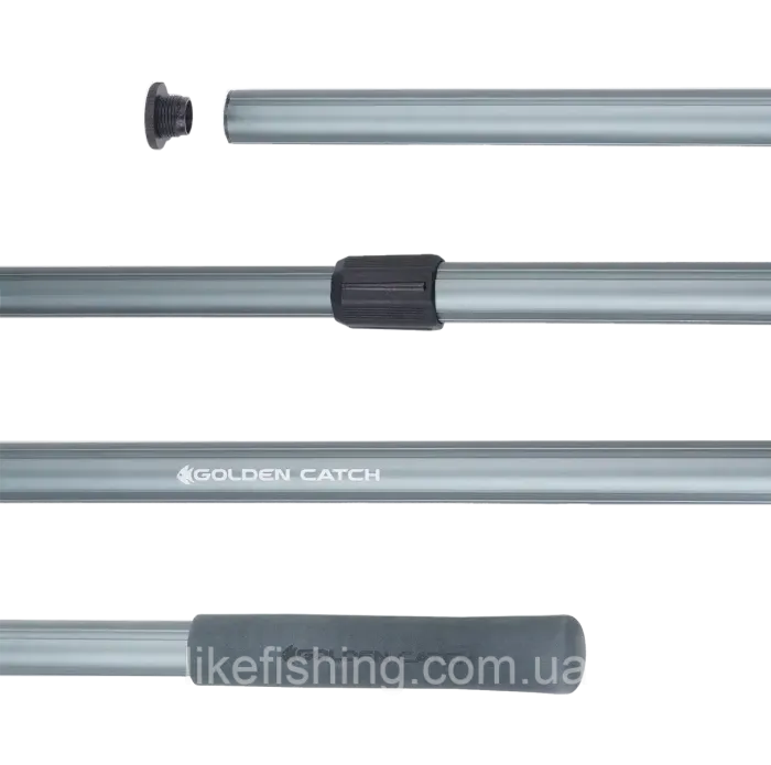 Підсак GC Boat Landing Net 80 180см