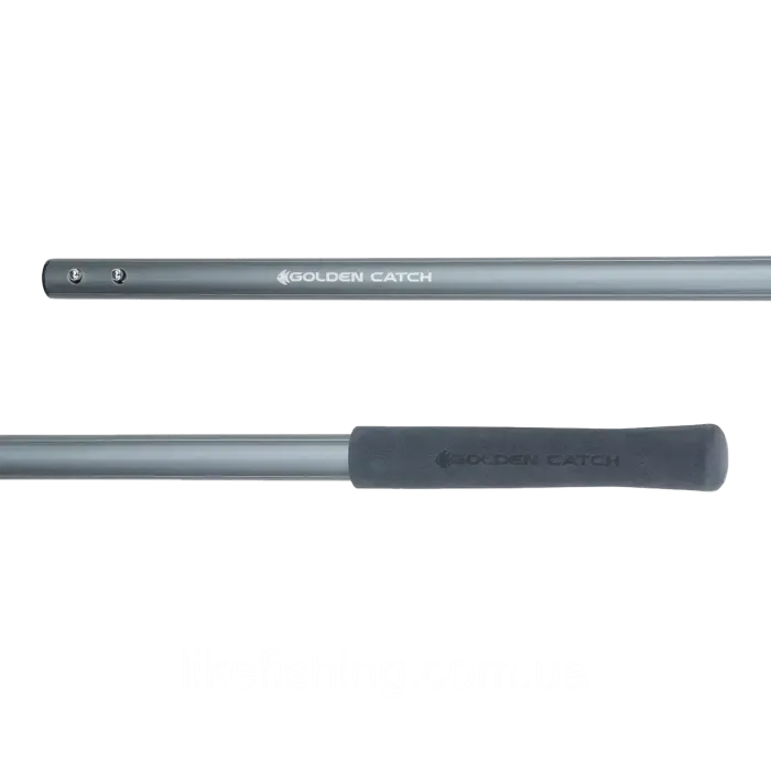 Подсак GC Handy Landing Net 60 180см