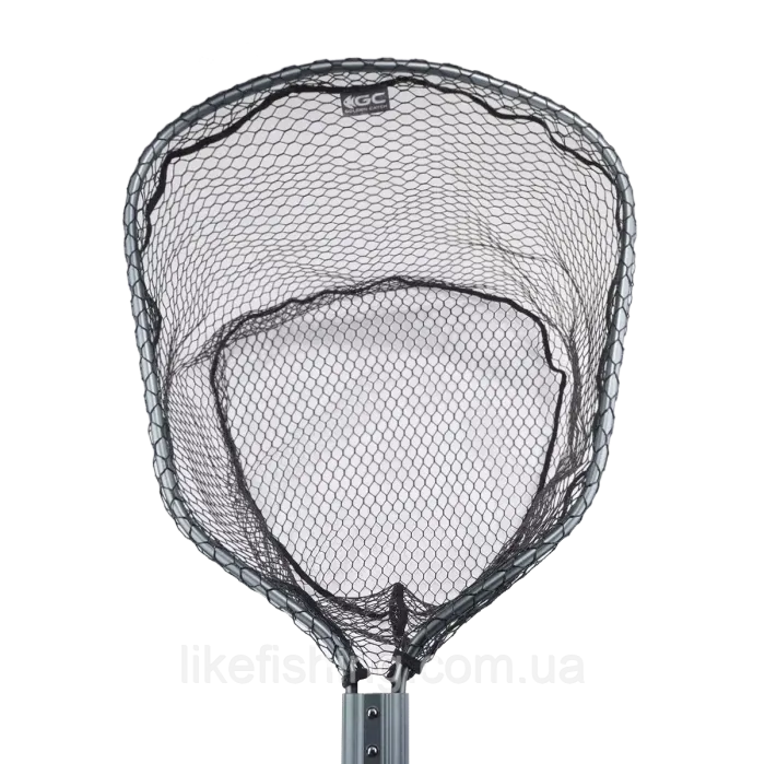 Подсак GC Handy Landing Net 60 180см