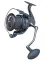 Катушка карповая 14000 Jaguar Carp Aifeima 6+1ВВ быстрый фрикцион