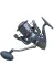 Катушка карповая 14000 Jaguar Carp Aifeima 6+1ВВ быстрый фрикцион