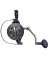Катушка карповая 14000 Jaguar Carp Aifeima 6+1ВВ быстрый фрикцион