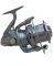 Катушка карповая 14000 Jaguar Carp Aifeima 6+1ВВ быстрый фрикцион