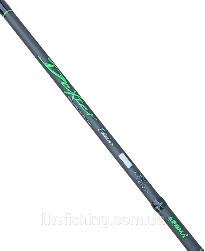 Фидерное удилище 3.9 м 150 г Dexter Feeder Aifeima