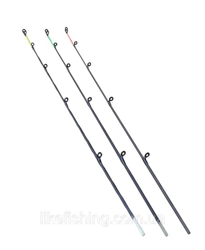 Фідерне вудлище 3.3 м 120 г Dexter Feeder Aifeima