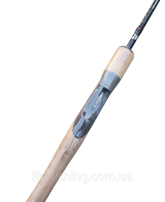 Спиннинг 2.1 м 8-30 г Hawk-Strike Sky Travel R.Madrid