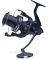 Катушка карповая TX 14000 Coonor Carp 9+1ВВ две металлические шпули