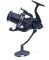 Катушка карповая TX 14000 Coonor Carp 9+1ВВ две металлические шпули