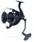 Катушка карповая TX 14000 Coonor Carp 9+1ВВ две металлические шпули