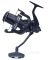 Катушка карповая TX 14000 Coonor Carp 9+1ВВ две металлические шпули