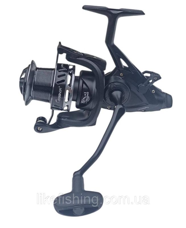 Катушка карповая LM 5000 Pro Coonor 7+1BB байтраннер