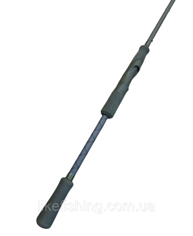 Спиннинг 2.7 м 15-45 г Veteran Feima