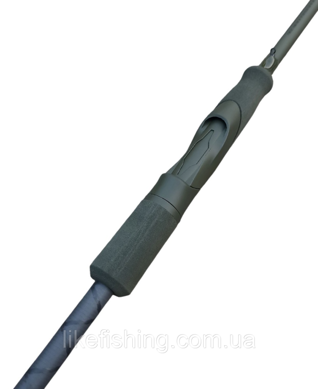 Спиннинг 2.7 м 15-45 г Veteran Feima