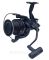 Катушка карповая LM 8000 Pro Coonor 7+1BB байтраннер, две металлические шпули