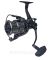 Катушка карповая TJ4000S Coonor байтраннер 4+1ВВ
