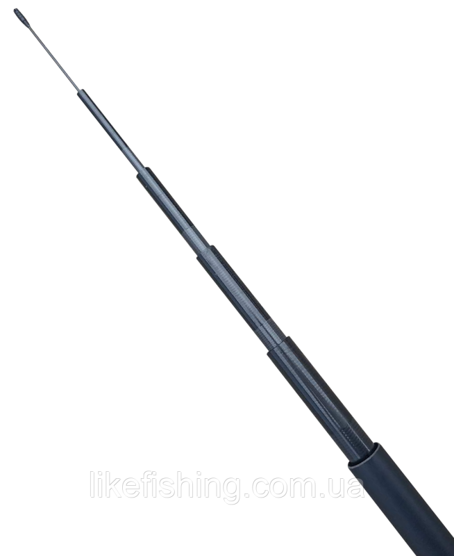 Удочка маховая 5 м до 30 г Glaucus Sports Siweida Pole