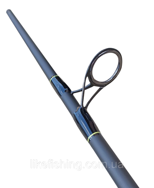 Удилище карповое 3.9 м 5 lb SX Aifeima